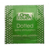One Touch Dotted One Touch Dotted